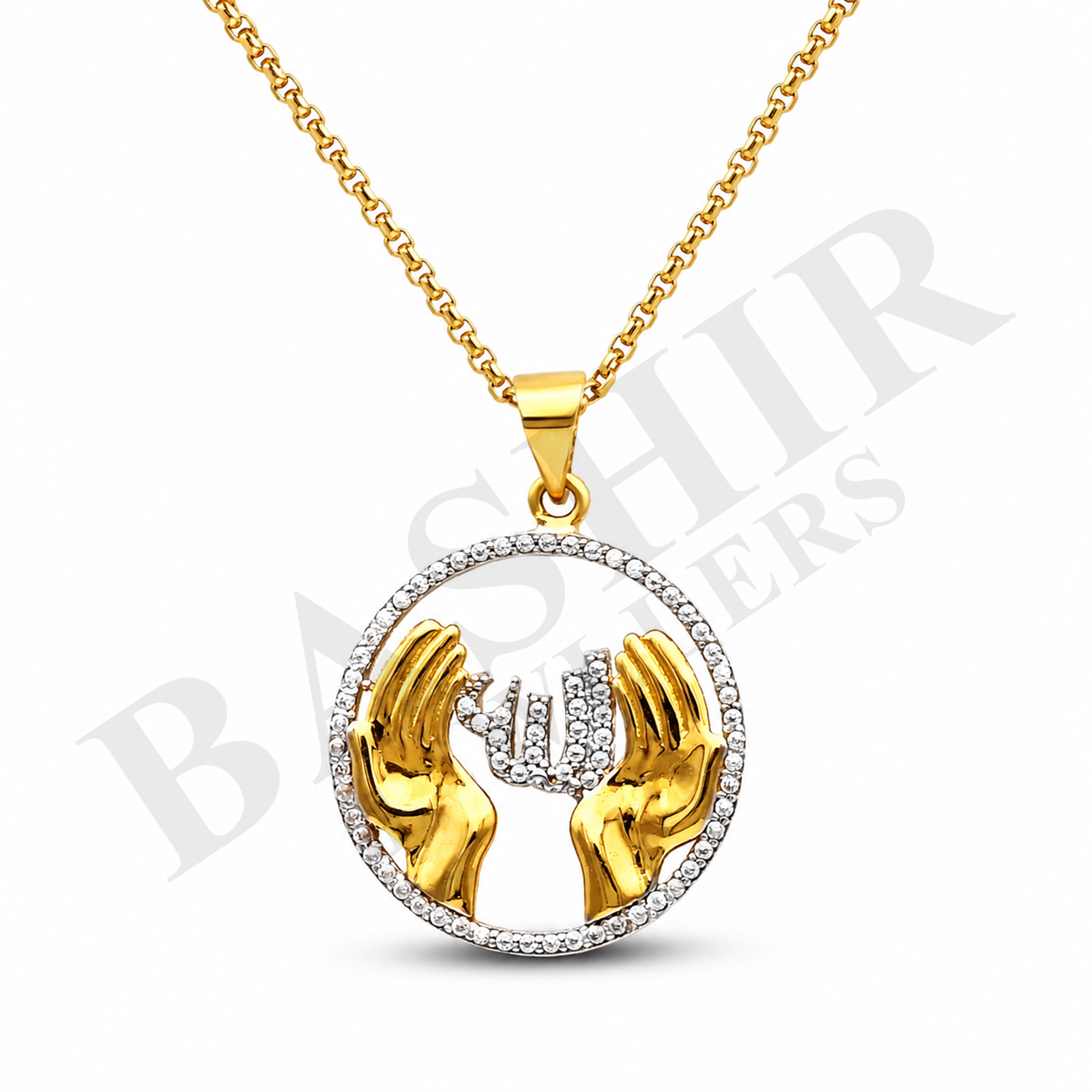 PENDENT