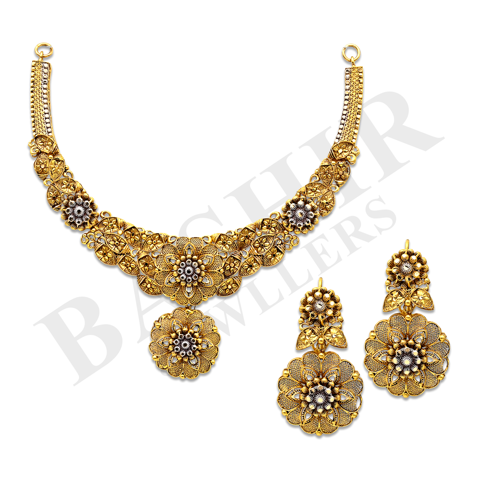 Necklace Set