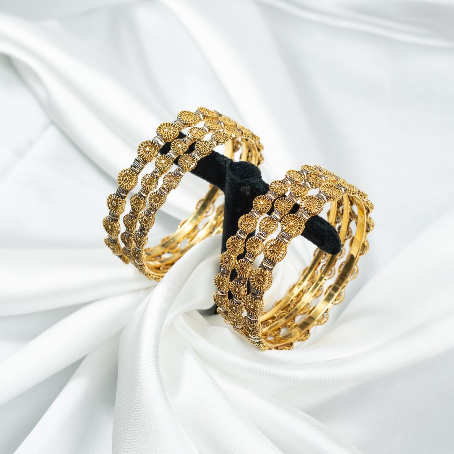 Latest Chora Set Design 